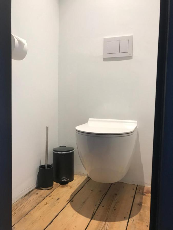 ホテル Newstreet マルメディ エクステリア 写真